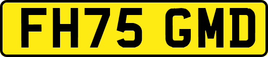 FH75GMD