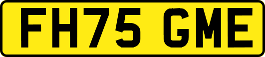 FH75GME