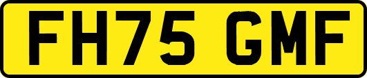 FH75GMF
