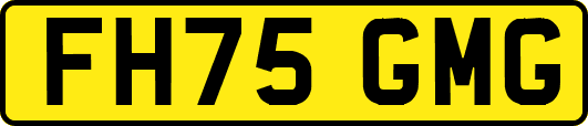 FH75GMG