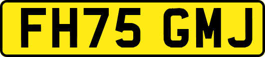FH75GMJ