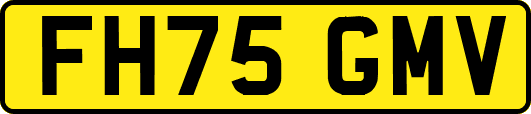 FH75GMV
