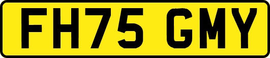 FH75GMY