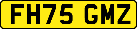 FH75GMZ