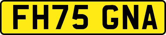 FH75GNA
