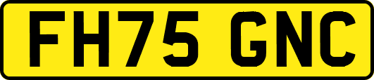 FH75GNC
