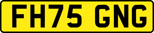 FH75GNG