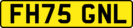 FH75GNL