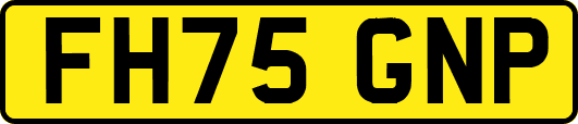 FH75GNP