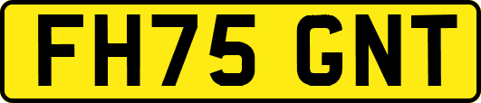 FH75GNT