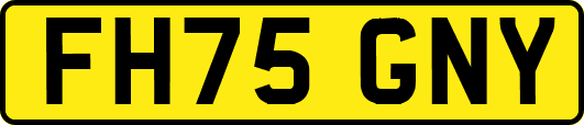 FH75GNY