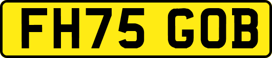FH75GOB