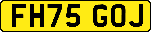 FH75GOJ