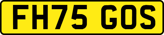 FH75GOS