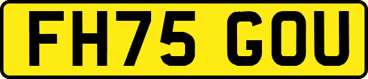 FH75GOU