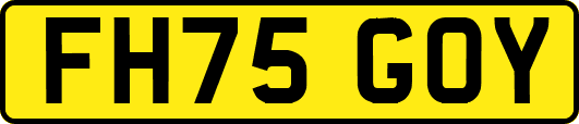 FH75GOY