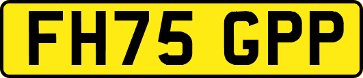 FH75GPP