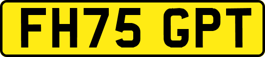 FH75GPT