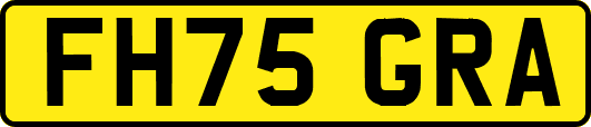 FH75GRA