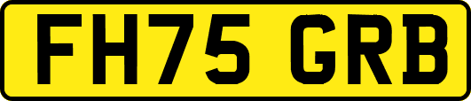 FH75GRB