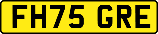 FH75GRE