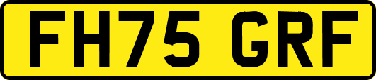 FH75GRF