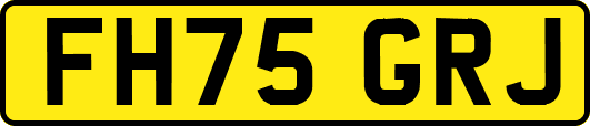 FH75GRJ