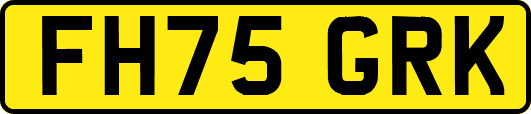 FH75GRK