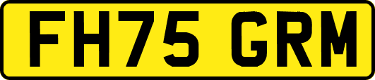 FH75GRM