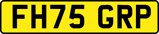 FH75GRP