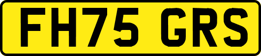FH75GRS