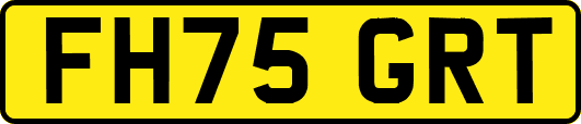 FH75GRT