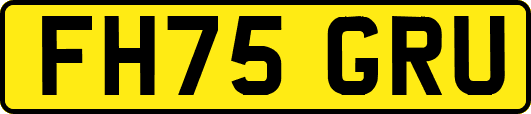 FH75GRU