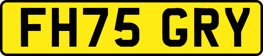 FH75GRY