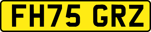 FH75GRZ