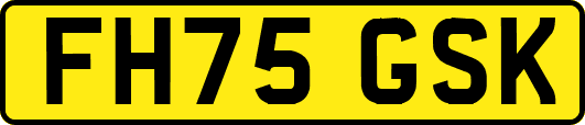 FH75GSK