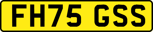 FH75GSS