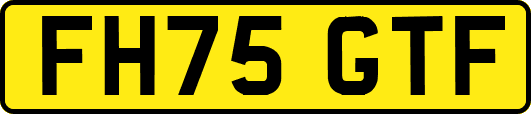 FH75GTF