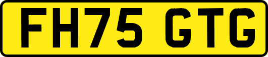 FH75GTG