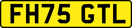 FH75GTL