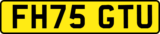 FH75GTU