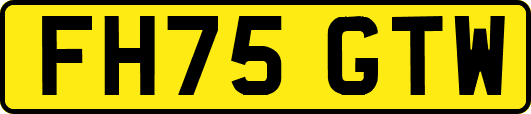 FH75GTW
