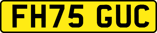 FH75GUC