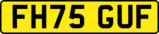FH75GUF