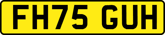 FH75GUH