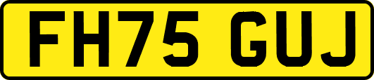 FH75GUJ