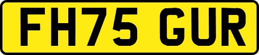 FH75GUR