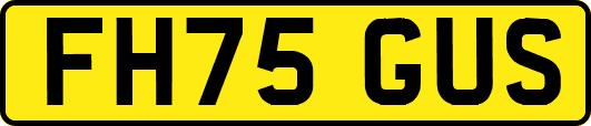 FH75GUS