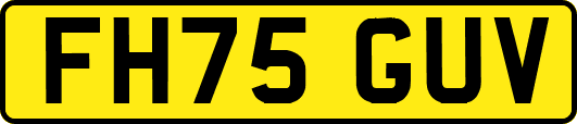 FH75GUV