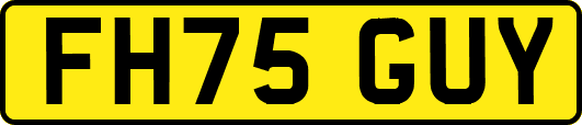 FH75GUY